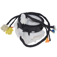 Holden Commodore Ve Non Sensor Type 2 Plugs At Back  S1  And  S2  Airbag Module Sensor Clockspring  92253106  Aftermarket
