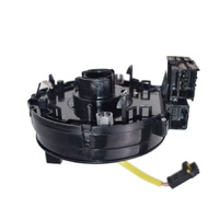 Suzuki  Grand  Vitara  Jt  With Audio And Cruise Controls  Airbag Module Sensor Clockspring  3748064J10  Aftermarket