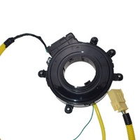 Isuzu  Dmax  Non Vsc Type Rc  Airbag Module Sensor Clockspring  8973735060  8973080281  Aftermarket