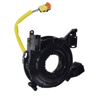 Ford Mondeo Md  Airbag Module Sensor Clockspring   Eq9t14a664caw   Aftermarket