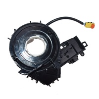 Ford  Transit  Custom  Vn  And  Transit  Vo  Airbag Module Sensor Clockspring   Bk2t14a664ba   Aftermarket