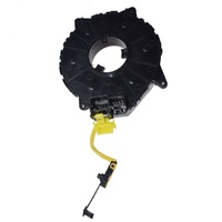 Hyundai Santa Fe Sm  Airbag Module Sensor Clockspring   9349026000  Aftermarket