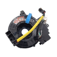 Subaru Xv G5x Airbag Module Sensor Clockspring  83111Al17  Aftermarket