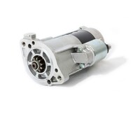 New Starter Motor to Suit Mitsubishi Triton, Pajero, Delica, L300 2.8L 4M40 Diesel