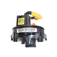 Suits Toyota Prado Non Steering Wheel Control Type  Airbag Module Sensor Clockspring  8430760020  Aftermarket