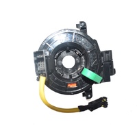 Subaru Xv G4x  &  Impreza G4  Airbag Module Sensor Clockspring  83196Fj000  83196Fj020  Aftermarket