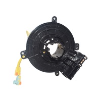 Holden Commodore Vf  &  Statesman Caprice  Wn  Airbag Module Sensor Clockspring  25947772  Aftermarket