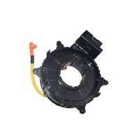 Suits  Toyota Landcruiser 100 Series Airbag Module Sensor Clockspring 8430660071  8430660090 Aftermarket