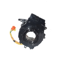 Mazda 3 Bk Single Plug Airbag Type Airbag Module Sensor Clockspring  Bp4k66cs0  Aftermarket