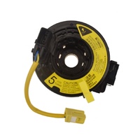 Suits  Toyota Avensis  Acm20r  Yellow Plug Type  Airbag Module Sensor Clockspring  8430652020  Aftermarket