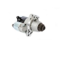 New Starter Motor to Suit Nissan Xtrail Automatic T30 2.5L QR25 Petrol