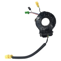 Honda Crv  Rd7 With Cruise Control Type Airbag Module Sensor Clockspring  77900S5aa14  Aftermarket