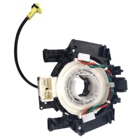 Nissan Navara D40  7 Pin Type Airbag Module Sensor Clockspring  255677W00a  25567Cf40b  25560Ec44d  25560Ec48d  25567Ec402  Aftermarket