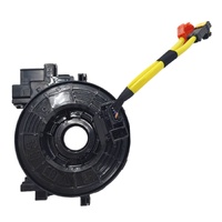 Suits Toyota Landcruiser 200 Series And Prado 150 Series With Steering Wheel Control Type Airbag Module Sensor Clockspring 8430860030 Aftermarket