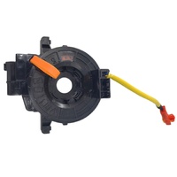 Toyota Prius Zvw40r Zvw30r Prius V Assy Nhp10r Prius C  And Yaris Sensor Rh Front Ncp9#  Sedan Hatch Ncp13 Airbag Module Sensor Clockspring 8430774020