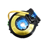 Hyundai Santa Fe Cm Airbag Module Sensor Clockspring  934902B200  Aftermarket