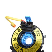 ​​Hyundai  Elantra  Md  Steering Angle Sensor Type  Airbag Module Sensor Clockspring  934901W110  934903S110  Aftermarket