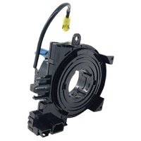 Nissan Xtrail J32 And Qashqai J11 Airbag Module Sensor Clockspring  255674Cl0a  255544Ea0c  255544Ea0d  B55544ce0a   Aftermarket