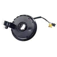 CHRYSLER 300C  LE LX 5.7L  AND  SRT 8 4 Door Sedan 6.1L ESF V8 16v OHV MPFI  AND  LE LX 3.0 CRD {160 kW} RWD Wagon  AIRBAG MODULE SENSOR CLOCKSPRING  