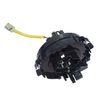 Mazda  Bt50  Up Ur  And  Ford  Fiesta  Wz  &  Ranger  Px  &  Ecosport  Bk Bl  Airbag Module Sensor Clockspring  Ab3914a664ac  Aftermarket