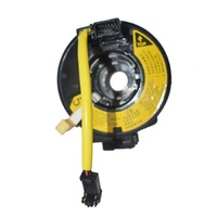 Suzuki Swift Rs415  S Pack Type   And   Grand Vitara  Jb  With Audio And Non Cruise Controls  Airbag Module Sensor Clockspring   3748062J20  3748062J0