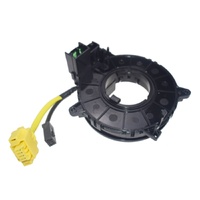Mitsubishi  Outlander Zh Zg  &  Pajero Nx Ns Nt Nw  &  Lancer Cj Cf Airbag Module Sensor Clockspring   8619A018   Aftermarket