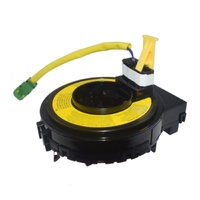 Kia Carnival & Grand Carnival  Vq  With Angle Sensor Type Airbag Module Sensor Clockspring 934904D900 Aftermarket