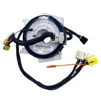 Holden Commodore Ve S1 With Sensor Type 3 Plugs At Back Airbag Module Sensor Clockspring  92184056 Aftermarket