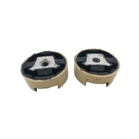 Audi A3 8P Turbo 1.8 Cdaa Code 2.0 Cbbb Code Front Crossbeam Bushing Rear Upper 1K0199868q Aftermarket