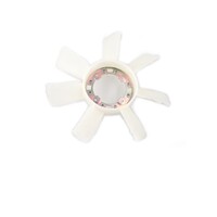 Fan Blade Suits Toyota Landcruiser 3F 60 Series New