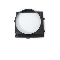 Fan Shroud Suits Toyota Landcruiser 70 Series 4.5 1Fz