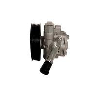 Jeep Wrangler  Steering Pump  Petrol  3.6L  Jk   5154400Ac   Aftermarket