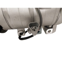 Suits Toyota Prado Ac Compressor 883206A010 883206A011 Aftermarket