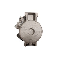 Suits Toyota Prado Ac Compressor 8832035700 Aftermarket