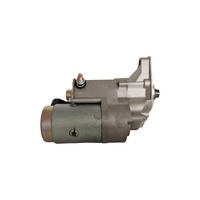 Suits Toyota Hilux Starter 2810054170 2810054380 2810054270 Aftermarket