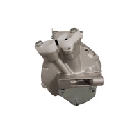 Nissan Dualis Ac Compressor 92600Br20a Aftermarket