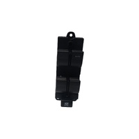 Mazda BT50 4 Buttons 11 Pins Power Window Master Switch New Aftermarket