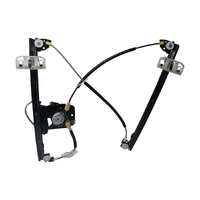 Ford Territory  LF Regulator New Aftermarket