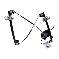 Ford Falcon FG  RF Regulator New Aftermarket