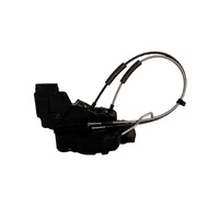 HYUNDAI ILOAD IMAX DOOR BOOT GATE LOCK 813104H040 Genuine