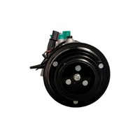 Hyundai Ix35 Ac Compressor 977012Y550 Aftermarket