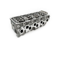 Nissan 3.0 Zd30 Turbo Diesel  New Cylinder Head