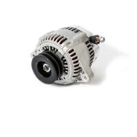 New Alternator to Suit Toyota Landcruiser 79/100 Series 4.2L 1HD-FTE Turbo Diesel