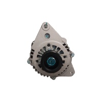 Mitsubishi Pajero Alternator Mn163999 Aftermarket