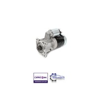 New Starter Motor to Suit Ford Courier, Mazda Bravo 2.6L G6 Petrol