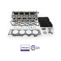 FORD MAZDA WL-T COMPLETE CYLINDER HEAD KIT P-905