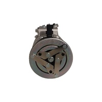Ford Focus A/C Compressor