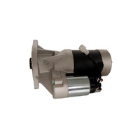 Isuzu Dmax Starter 8980281990 Aftermarket