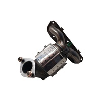 Hyundai Tuscon G4nc 285102E690,285102Emmo  Catalytic Converter Aftermarket
