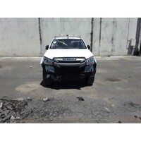 Isuzu Dmax Rg Brake Comp Valve
